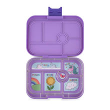 Load image into Gallery viewer, Yumbox Original 6 Compartment - Assortment of Colour Choices