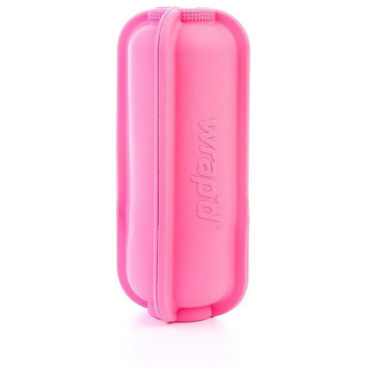 Wrap'd Silicone Wrap Holder - Assorted Colours