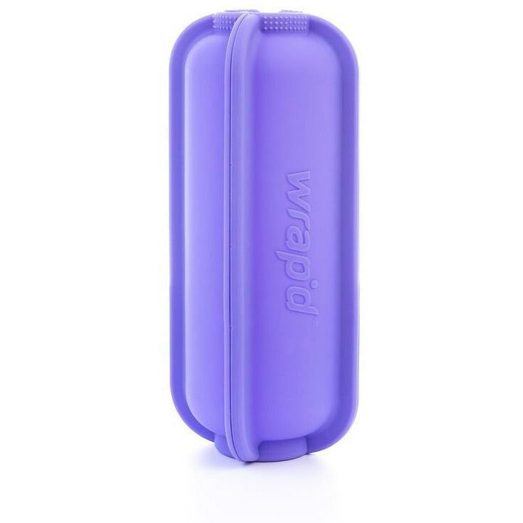 Wrap'd Silicone Wrap Holder - Assorted Colours