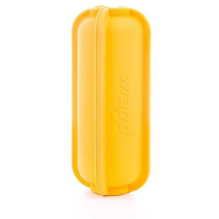 Wrap'd Silicone Wrap Holder - Assorted Colours