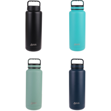 Load image into Gallery viewer, Oasis 1.2 Litre Stainless Steel Insulated 1.2L Titan Bottle - Choice of 4 Colours